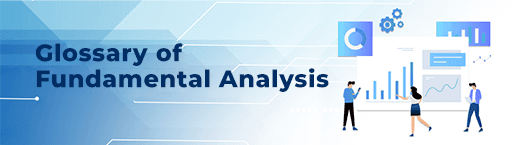 Glossary of Fundamental Analysis-banner-image