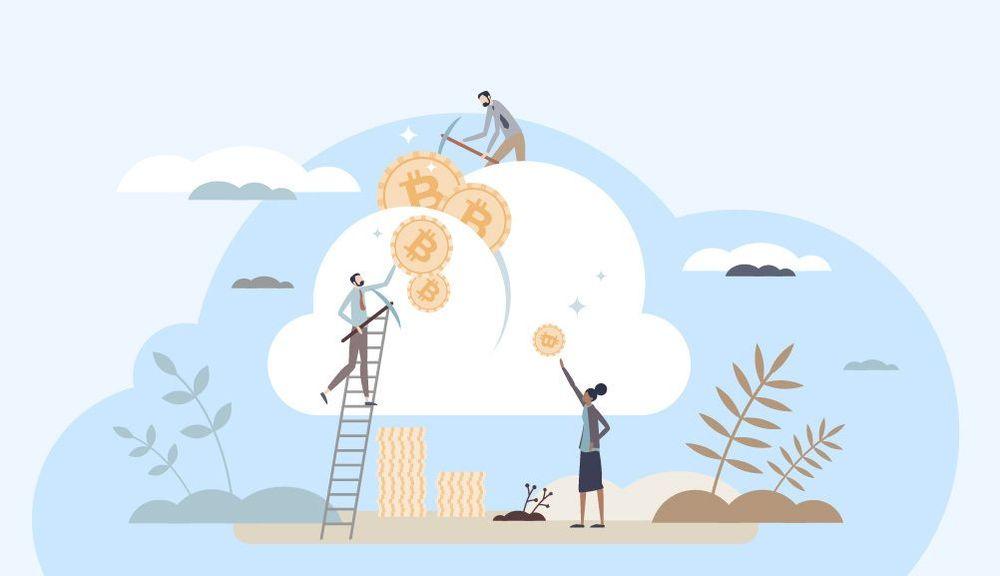What Is Cloud Mining?-banner-image