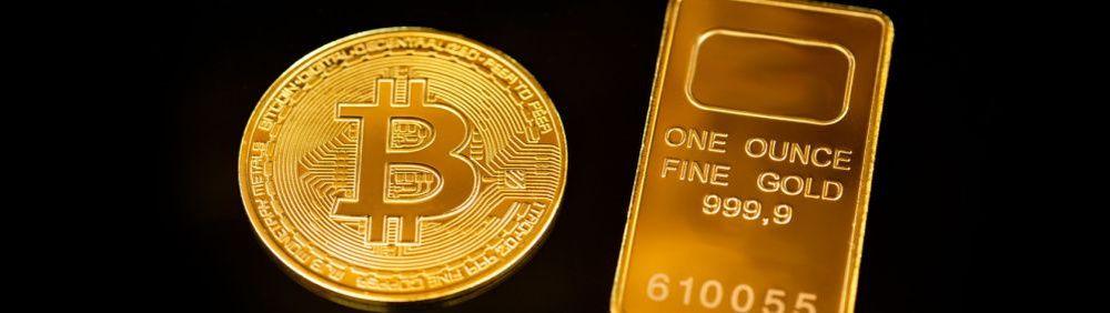 Gold ETF Comparison as Spot Bitcoin ETF Approval Deadline Nears -banner-image