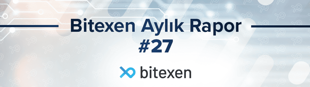 Bitexen Kasım 2022 Aylık Blog Raporu-banner-image