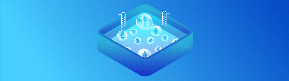 What Is a DeFi Liquidity Pool and How Does It Work?-banner-image