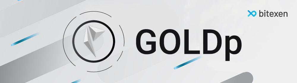 Ponte Gold (GOLDP)-banner-image