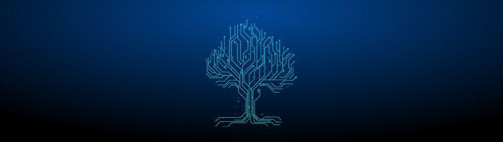 Merkle Tree in Blockchain-banner-image