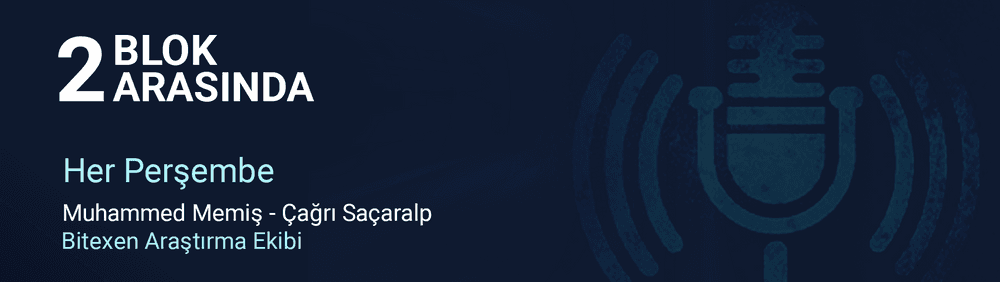 2 Blok Arasında Bölüm #63 | Kriptoda İkinci Çeyrek Raporu-banner-image