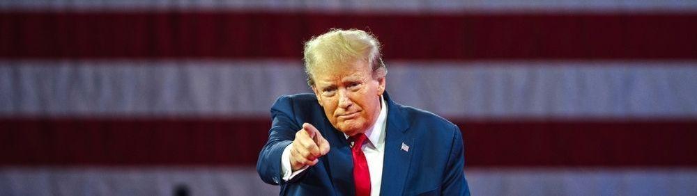 Donald Trump’ın DeFi Projesi Nedir: World Liberty Financial-banner-image