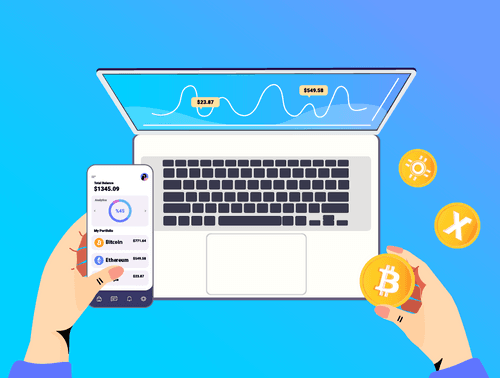 How to Build a Well-Balanced Cryptocurrency Portfolio-thumbnail-image