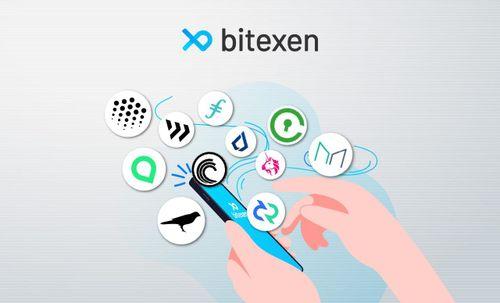 11 New Coins were Added to Bitexen-thumbnail-image