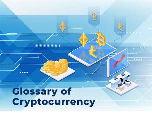 Glossary of Cryptocurrency-thumbnail-image