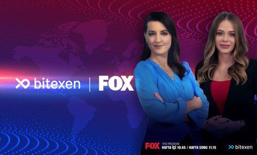 Sponsored by Bitexen, the Economic Break Continues on FOX-thumbnail-image