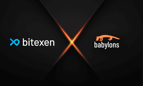 Bitexen Becomes Seed Investor Of Babylon's Decentralized Nft Marketplace-thumbnail-image
