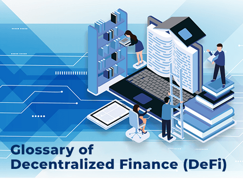 Glossary of Decentralized Finance (DeFi)-thumbnail-image
