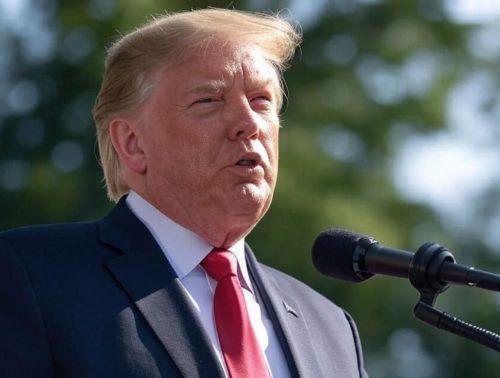 How Has Donald Trump's Latest Tariff Affected the World?-thumbnail-image