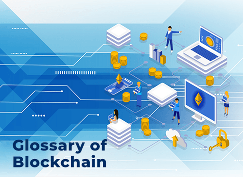 Glossary of Blockchain-thumbnail-image