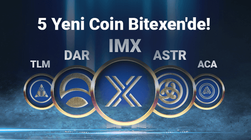 Bitexen, 200’ü aşkın coin listeleyen ilk Türk alım-satım platformu oldu-thumbnail-image