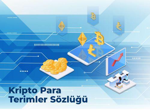 Kripto Para Terimler Sözlüğü-thumbnail-image
