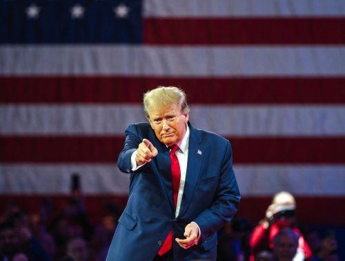 What is Donald Trump's DeFi Project: World Liberty Financial-thumbnail-image