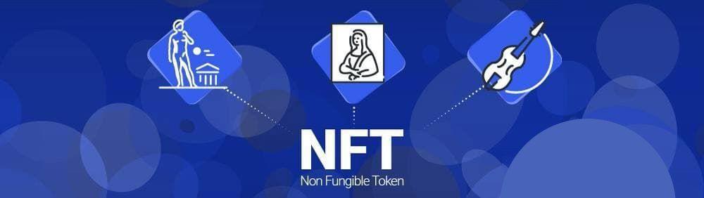 What is NFT? -banner-image