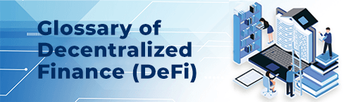 Glossary of Decentralized Finance (DeFi)-banner-image