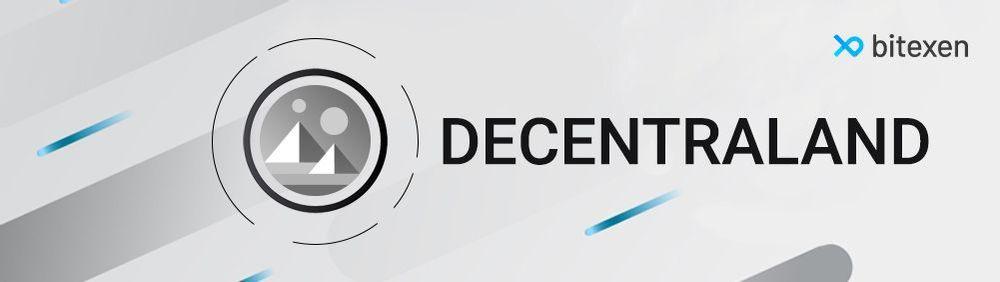 Decentraland (MANA)-banner-image