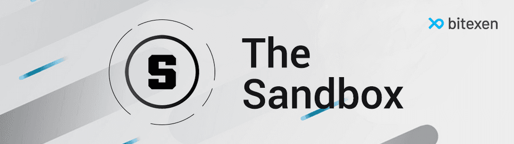 The Sandbox (SAND)-banner-image