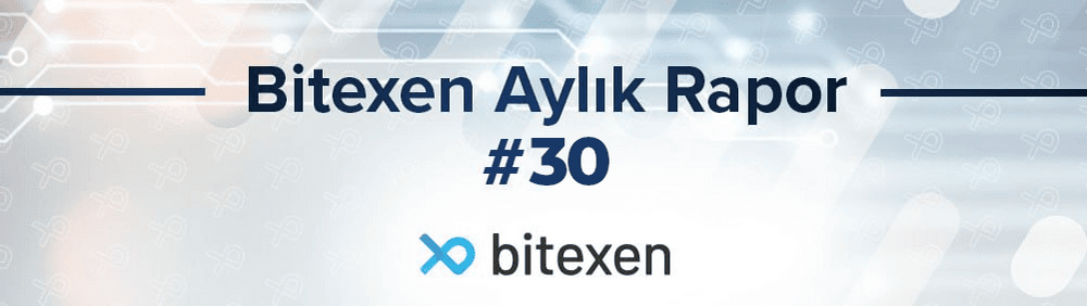 Bitexen Şubat 2023 Aylık Blog Raporu-banner-image