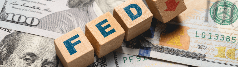How the US Federal Reserve's Interest Rate Policy Changes Will Affect the Markets-banner-image