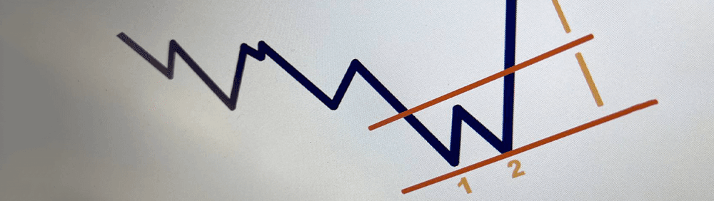 What Is a Double Bottom Pattern? -banner-image