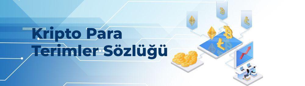 Kripto Para Terimler Sözlüğü-banner-image