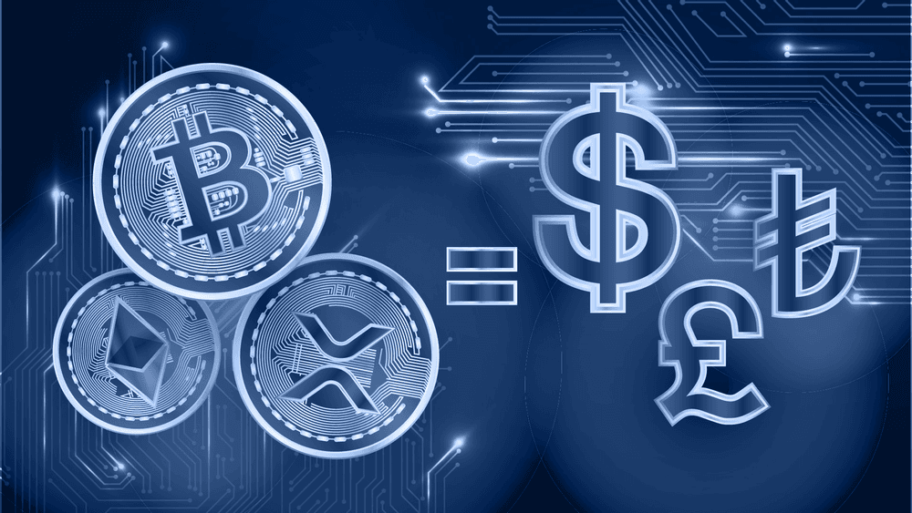 Stablecoins: Fiat Currency on Blockchain-banner-image