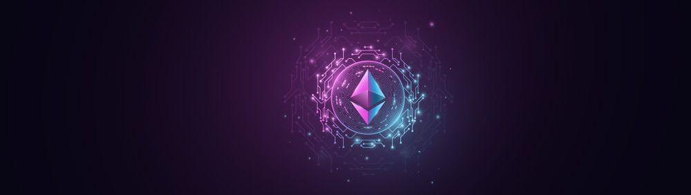 Ethereum's Transformation: What Is The Merge?-banner-image