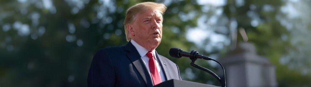 How Has Donald Trump's Latest Tariff Affected the World?-banner-image